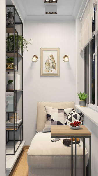 Накладной светильник Dk3020Wb DK3035-WB