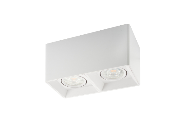 Накладной светильник Dk3020Ww DK3035-WH