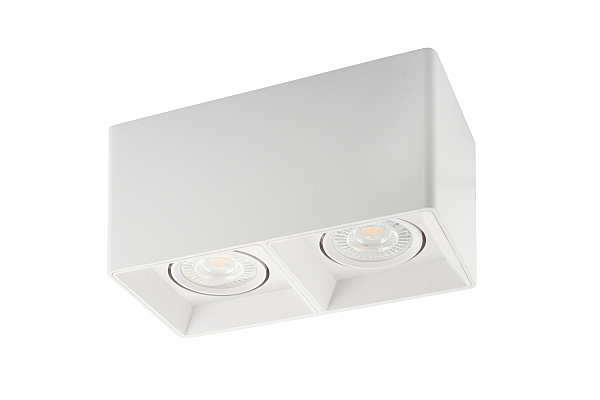 Накладной светильник Dk3020Ww DK3035-WH