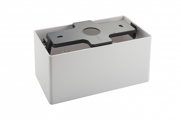 Накладной светильник Dk3020Ww DK3035-WH