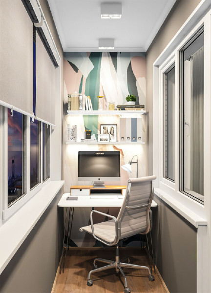 Накладной светильник Dk3020Ww DK3035-WH