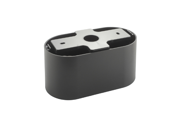 Накладной светильник Dk3020Bв DK3036-BK