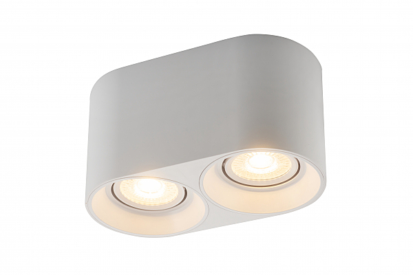 Накладной светильник Dk3020Ww DK3036-WH