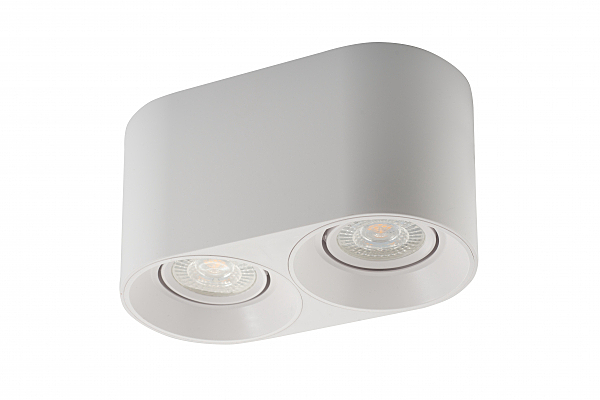 Накладной светильник Dk3020Ww DK3036-WH