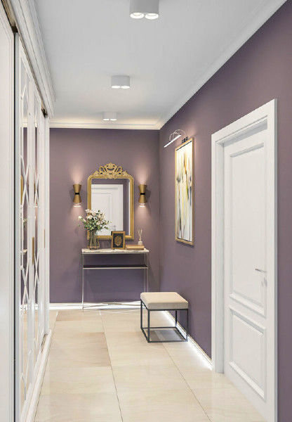 Накладной светильник Dk3020Ww DK3036-WH