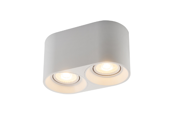 Накладной светильник Dk3020Ww DK3036-WH