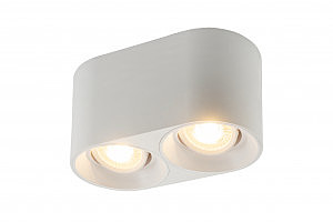 Накладной светильник Dk3020Ww DK3036-WH