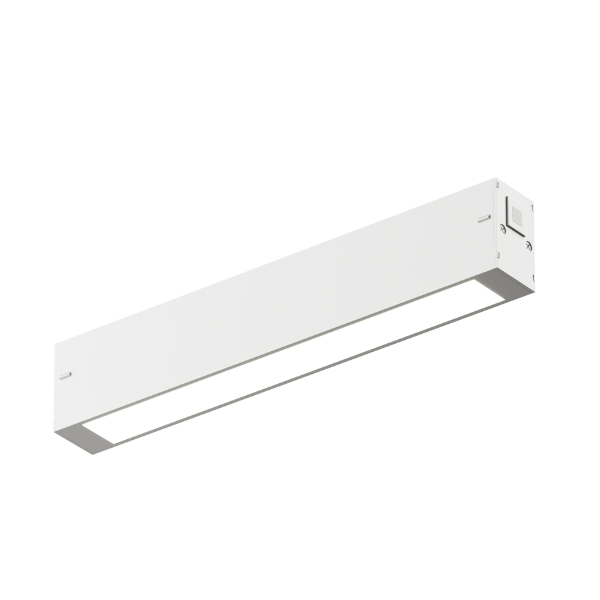 Трековый светильник Smart Linear DK8003-WH
