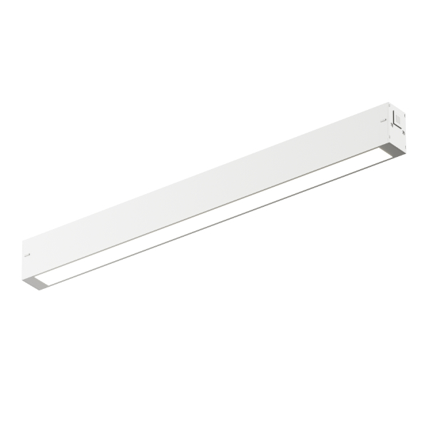 Трековый светильник Smart Linear DK8004-WH