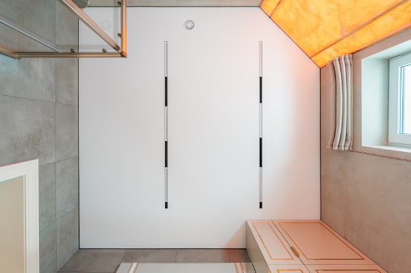 Трековый светильник Smart Linear DK8004-WH