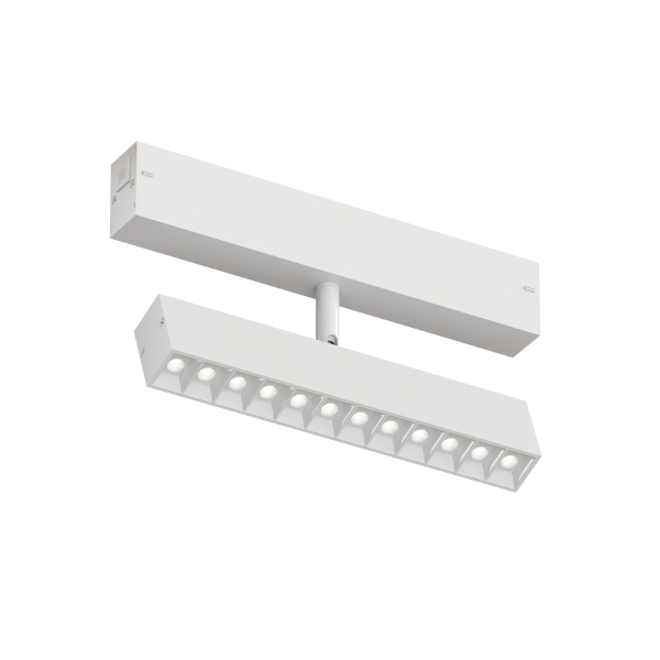 Трековый светильник Smart Grill DK8006-WH