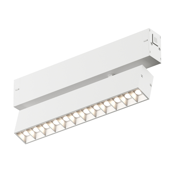 Трековый светильник Smart Grill DK8006-WH