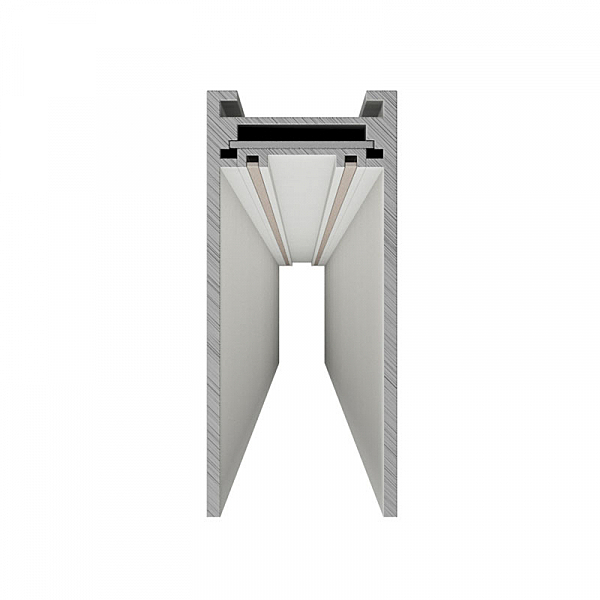 Шинопровод Smart Base TR2002-WH