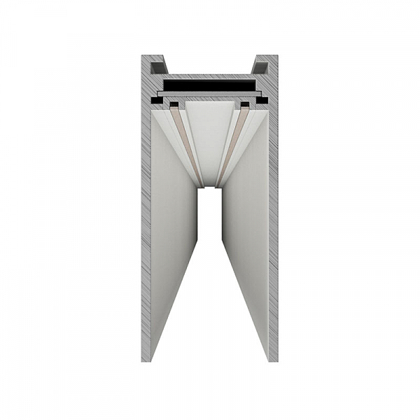 Шинопровод Smart Base TR2003-WH