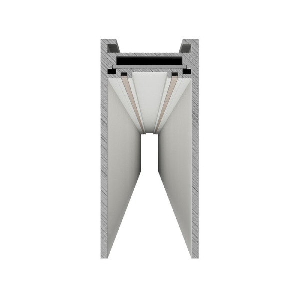 Шинопровод Smart Base TR2003-WH