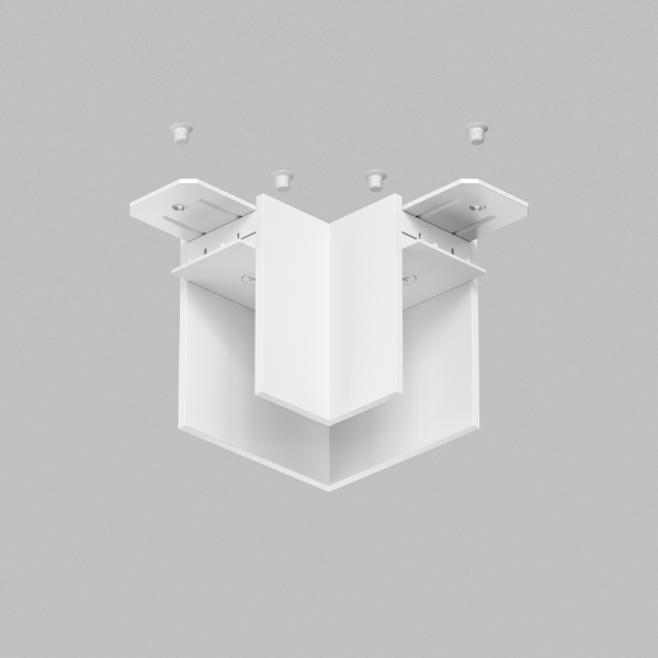 Коннекторы Smart Base TR2102-WH