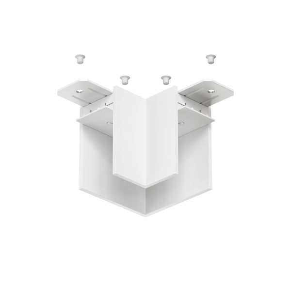 Коннекторы Smart Base TR2102-WH