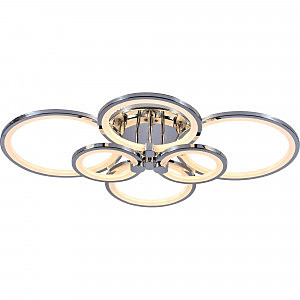 Потолочная люстра Leto SLE200312-06