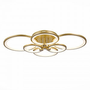 Потолочная люстра Leto SLE200322-06