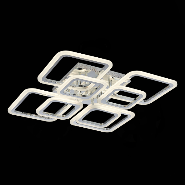 Потолочная люстра Qutro SLE200412-08