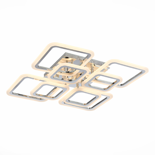 Потолочная люстра Qutro SLE200412-08