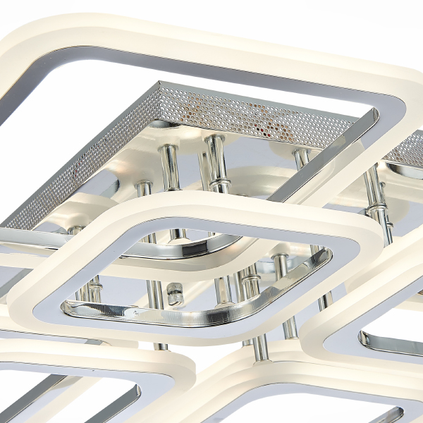 Потолочная люстра Qutro SLE200412-08