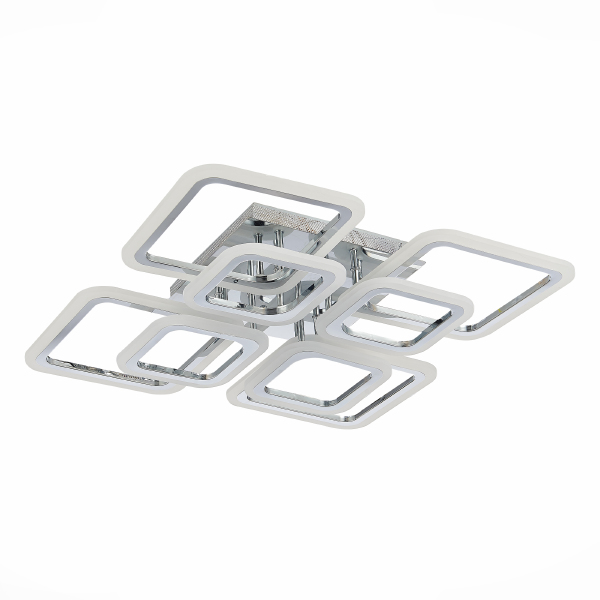 Потолочная люстра Qutro SLE200412-08