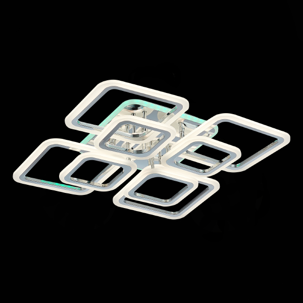 Потолочная люстра Qutro SLE200412-08RGB