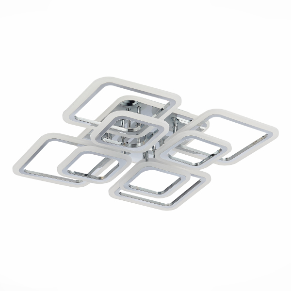 Потолочная люстра Qutro SLE200412-08RGB