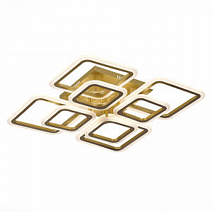 Потолочная люстра Qutro SLE200422-08