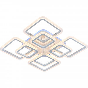 Потолочная люстра Qutro SLE200452-08RGB