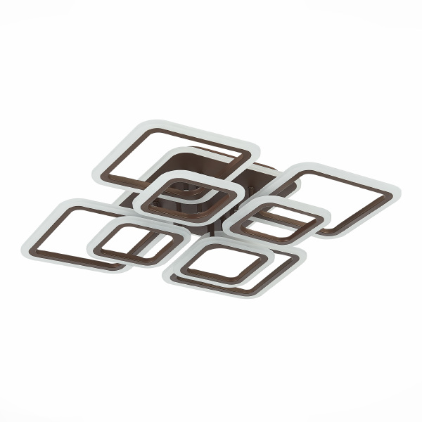 Потолочная люстра Qutro SLE200472-08RGB