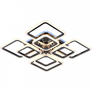 Потолочная люстра Qutro SLE200482-08RGB