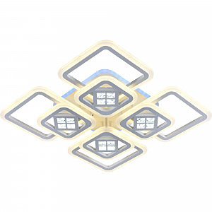 Потолочная люстра Marlin SLE500052-08RGB