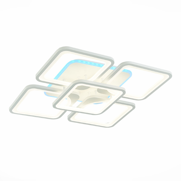 Потолочная люстра Valiano SLE500452-05RGB