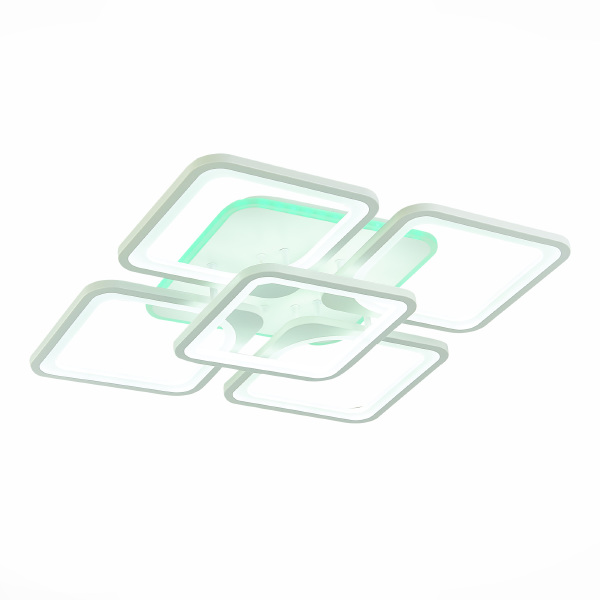 Потолочная люстра Valiano SLE500452-05RGB
