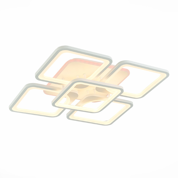 Потолочная люстра Valiano SLE500452-05RGB