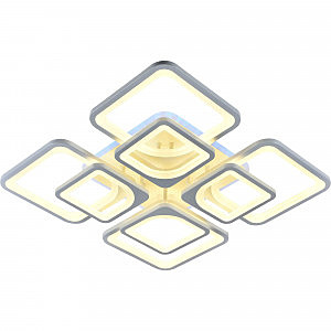 Потолочная люстра Valiano SLE500452-08RGB