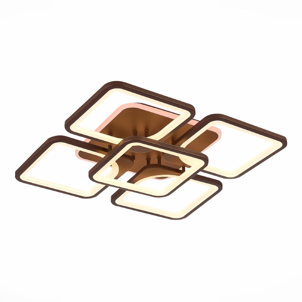 Потолочная люстра Valiano SLE500472-05RGB