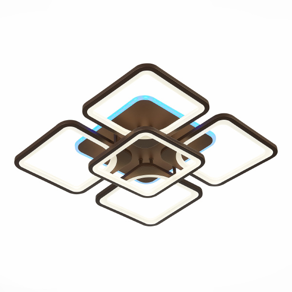 Потолочная люстра Valiano SLE500472-05RGB