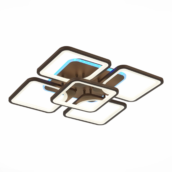 Потолочная люстра Valiano SLE500472-05RGB