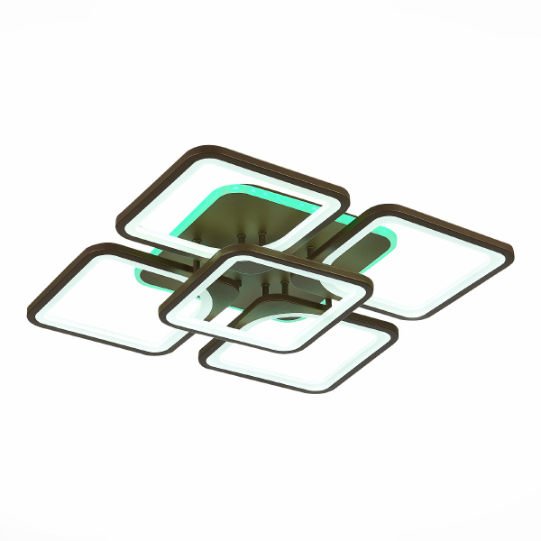 Потолочная люстра Valiano SLE500472-05RGB