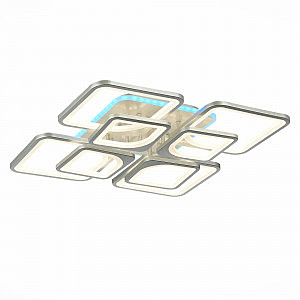 Потолочная люстра Valiano SLE500492-08RGB