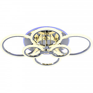 Потолочная люстра Cerina SLE500512-06RGB