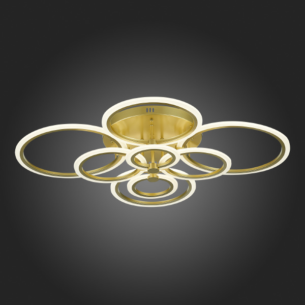 Потолочная люстра Cerina SLE500522-08