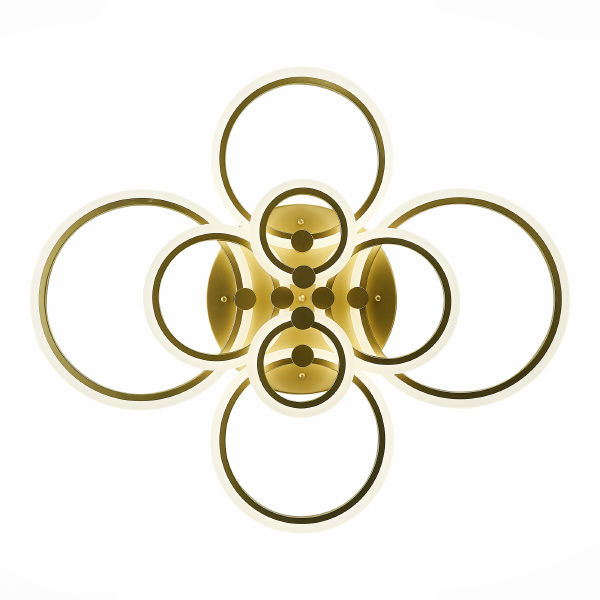 Потолочная люстра Cerina SLE500522-08