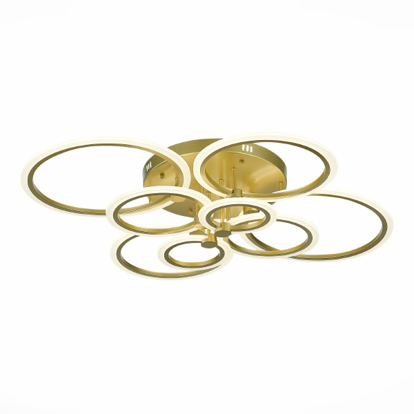 Потолочная люстра Cerina SLE500522-08