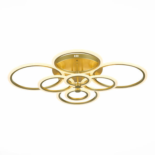 Потолочная люстра Cerina SLE500522-08