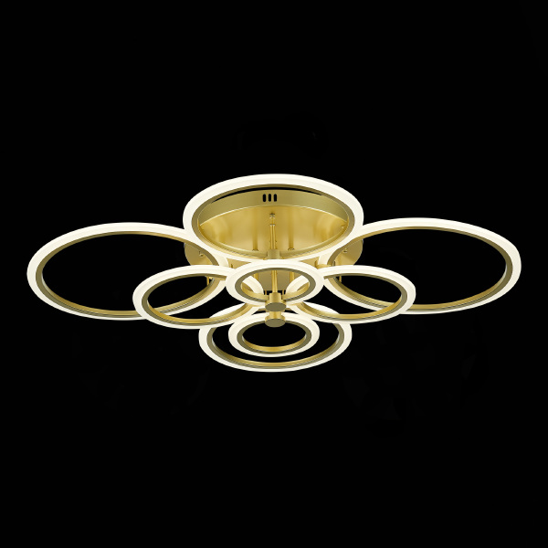 Потолочная люстра Cerina SLE500522-08