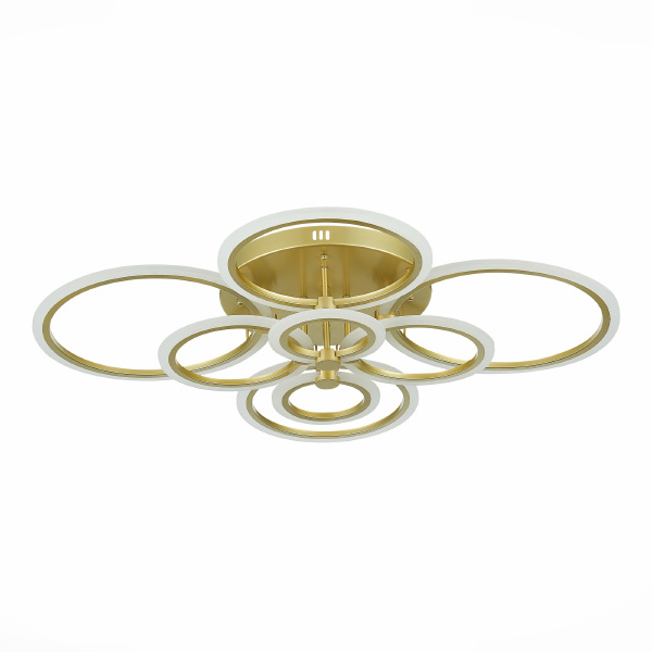 Потолочная люстра Cerina SLE500522-08